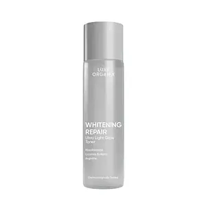 Luxe Organix Whitening Repair Ultra light Glow Toner
