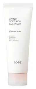 Iope Amino Soft Rich Cleanser