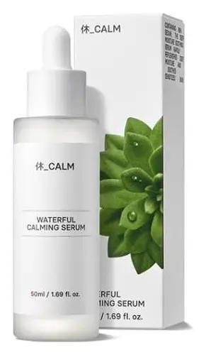 HUE_CALM Waterful Calming Serum