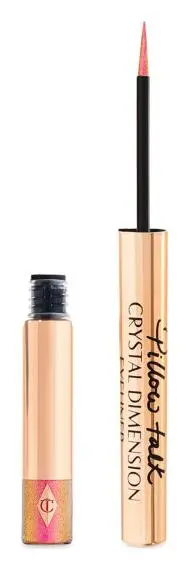 Charlotte Tilbury Crystal Dimension Eyeliner Pillow Talk