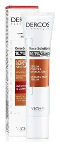 Vichy Dercos Kera-Solutions Lifeless Ends Serum
