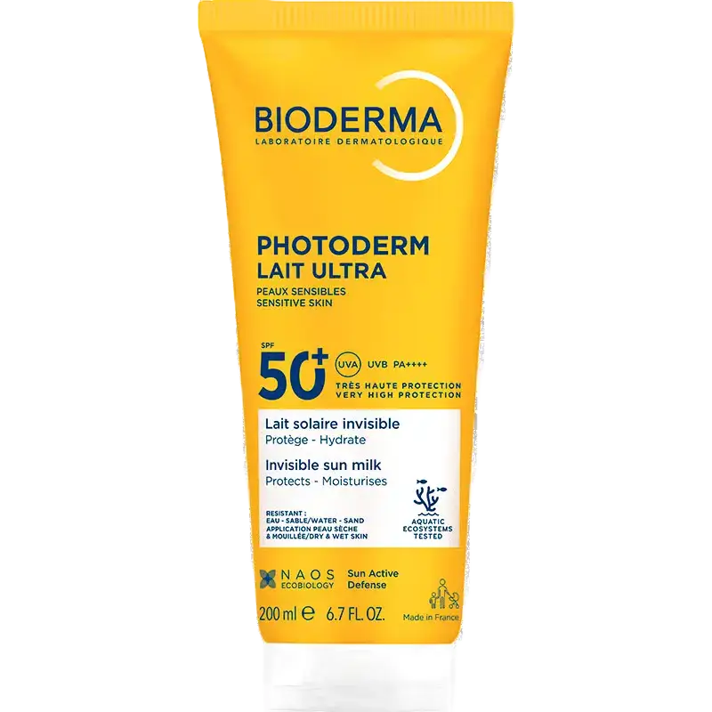 Bioderma Photoderm Lait ULTRA SPF50+ Spain