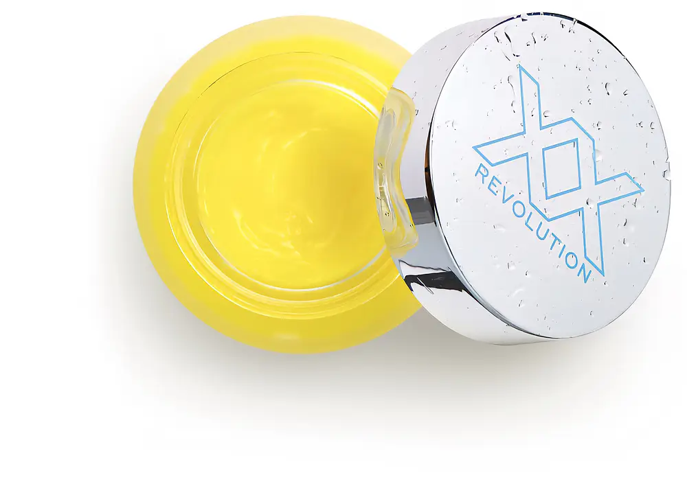 Revolution Beauty XX Revolution Face Freeze Bomb Primer