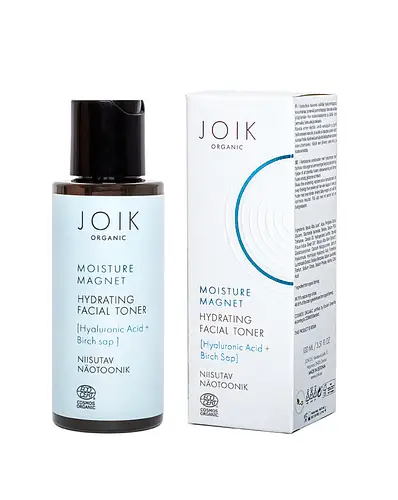 Joik Moisture Magnet Hydrating Facial Toner