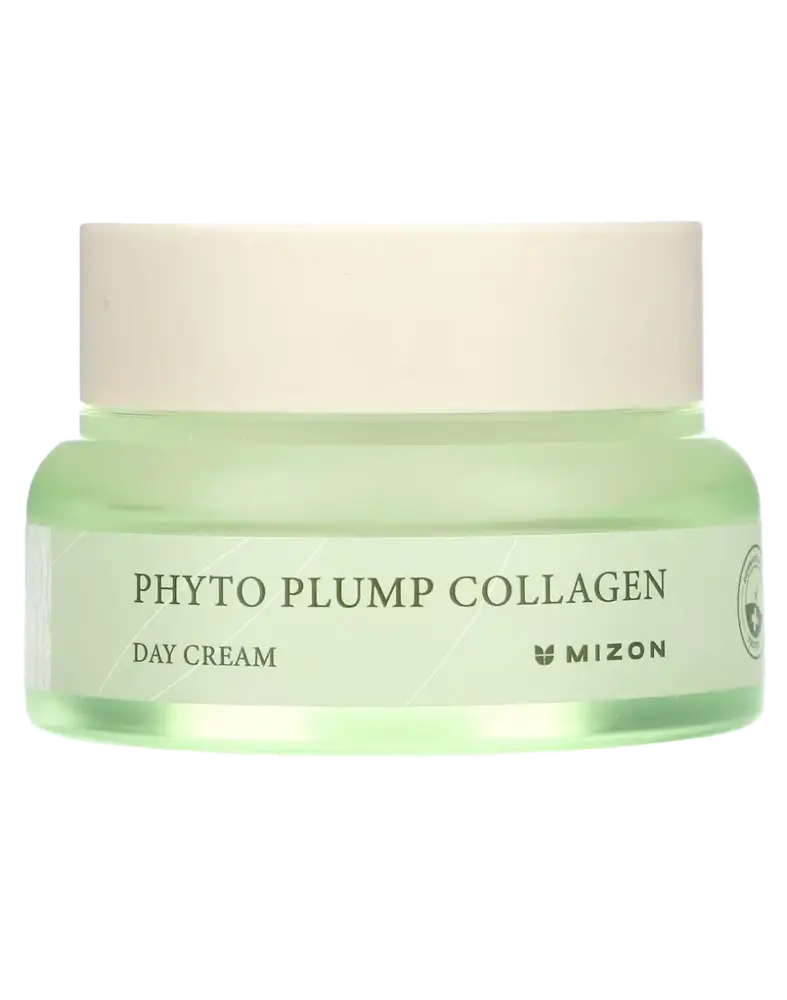 Mizon Phyto Plump Collagen Day Cream