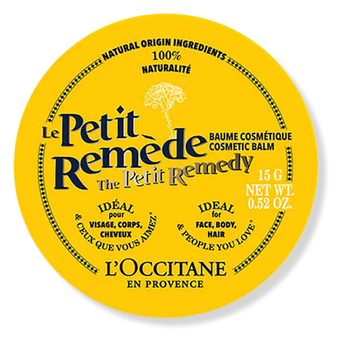 L'Occitane Le Petit Remède Cosmetic Balm