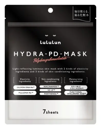 Lululun Hydra PD Mask