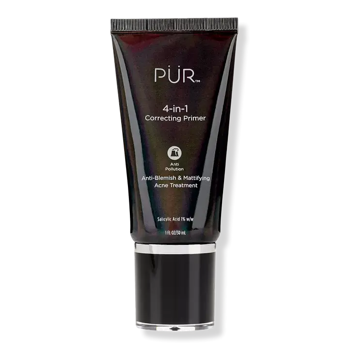 Pur Cosmetics 4-in-1 Correcting Primer Anti Blemish & Mattify