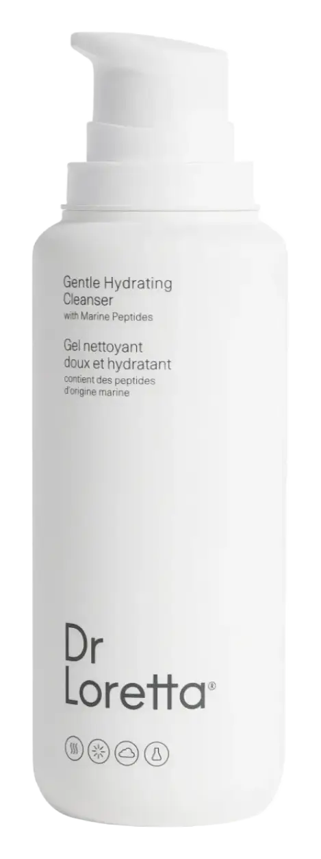 Dr. Loretta Gentle Hydrating Cleanser