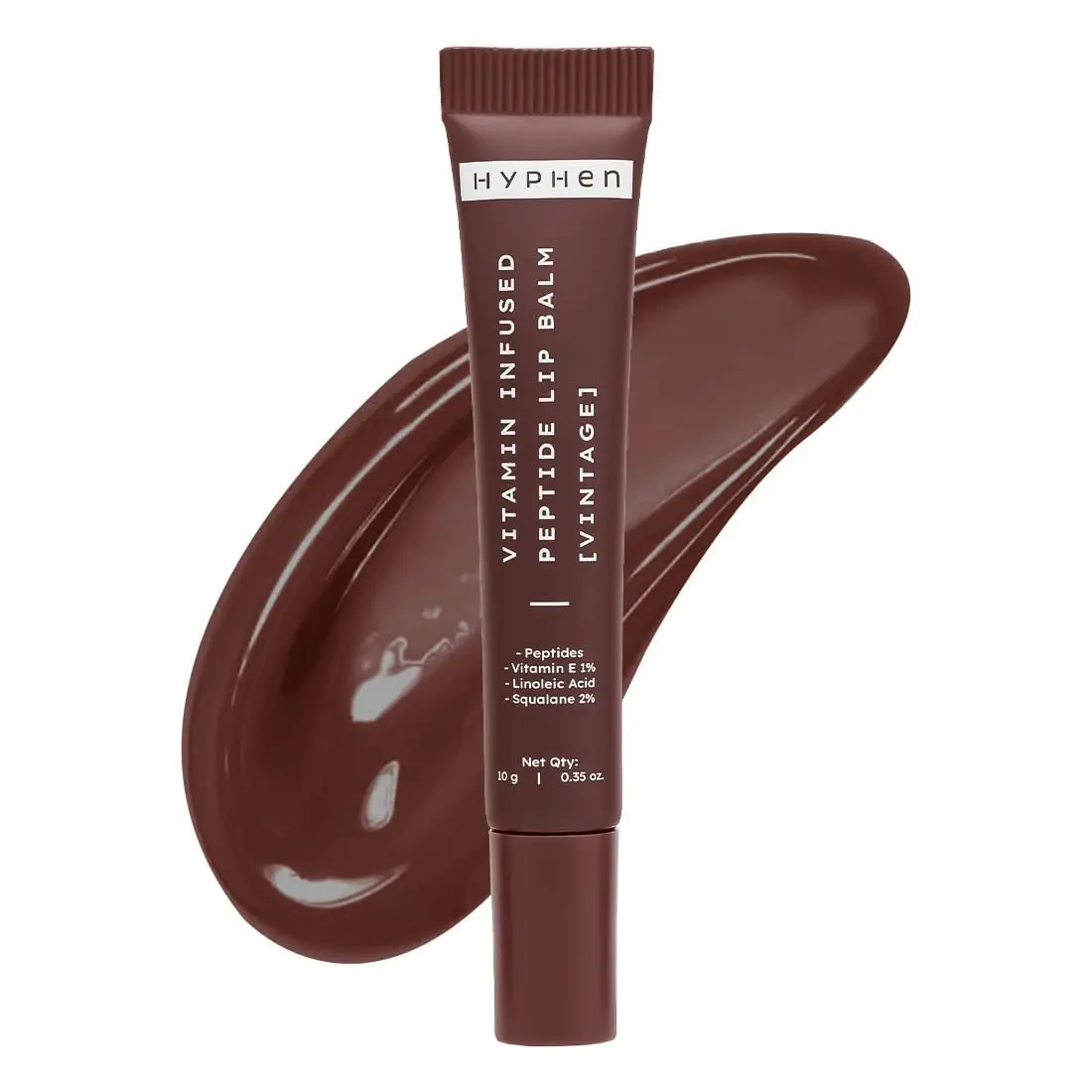 hyphen Vitamin Infused Peptide Lip Balm Vintage