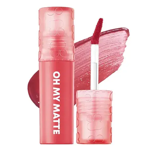 2P Original Oh My Matte Cloud Lip Tint OMM05