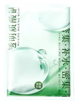 Meiking Hyaluronic Acid Mask
