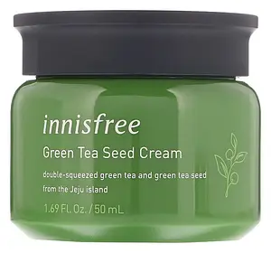 innisfree Green Tea Seed Cream