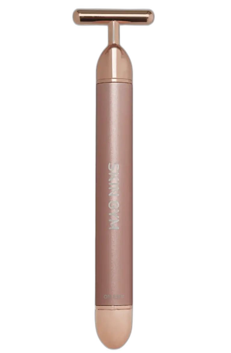 Skin Gym Beauty Lifter Vibrating T-Bar