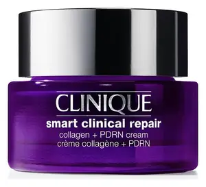 Clinique Smart Clinical Repair Collagen + PDRN Cream