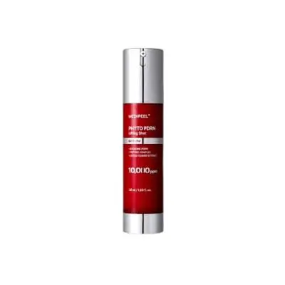 MEDI-PEEL Phyto exosome pdrn lifting shot serum