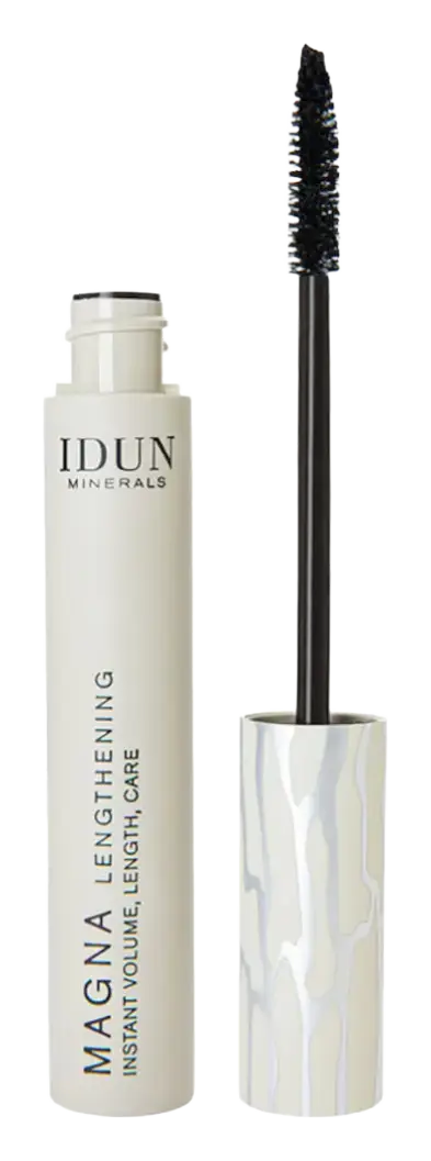 Idun Minerals Mascara Magna Lengthening