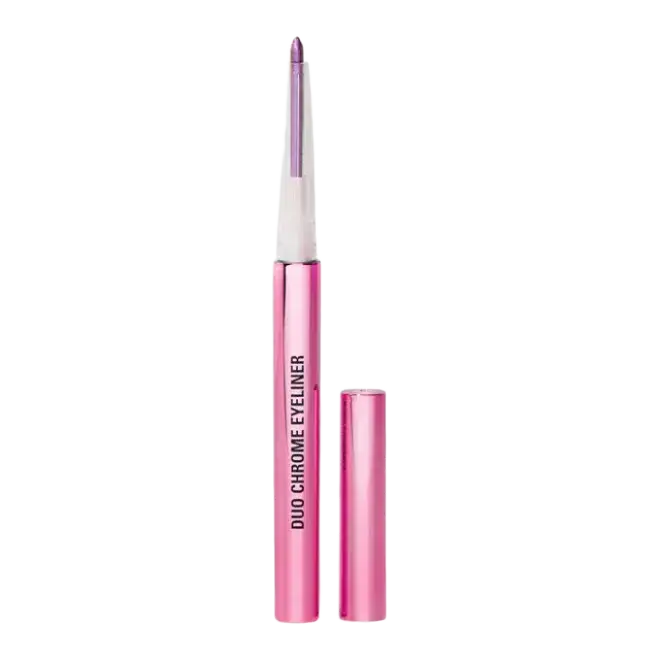 Revolution Beauty Metallic Duochrome Eyeliner Twisted Galaxy