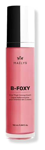 MAËLYS COSMETICS B-Foxy Inner Thigh Firming Cream