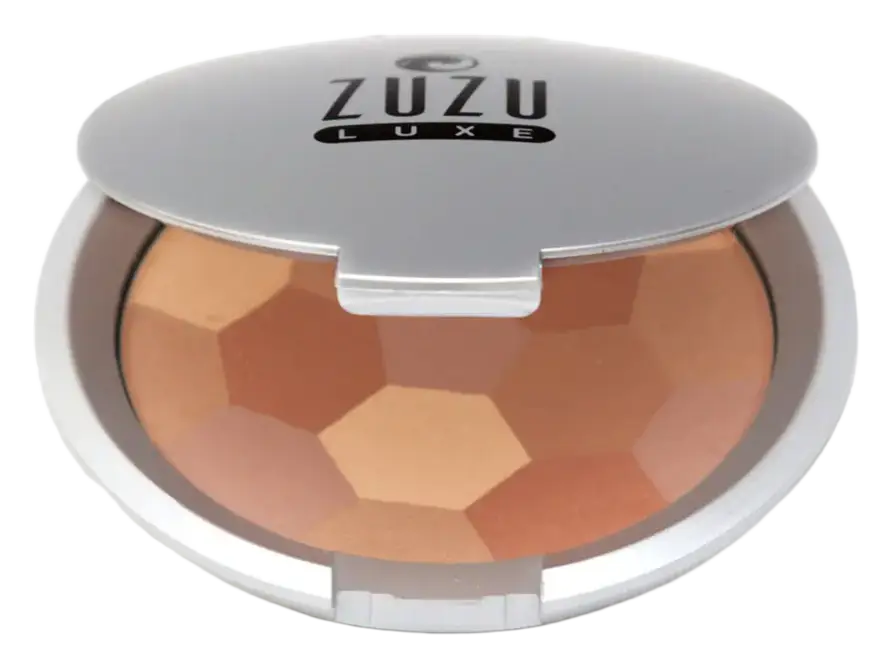 Zuzu Luxe Mosaic Illuminator Deep