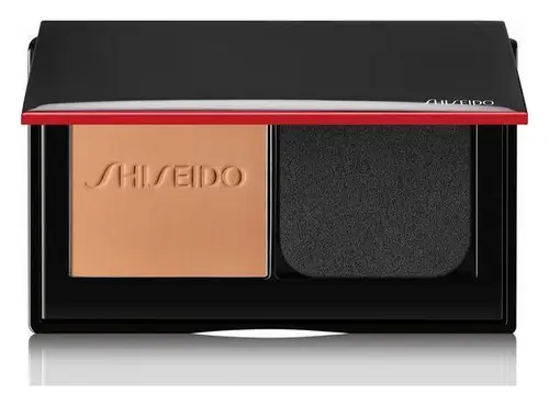 Shiseido Synchro Skin Self-Refreshing Custom Finish Powder Foundation Silk/310