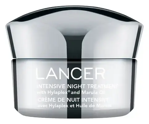 Lancer Skincare Intensive Night Treatment