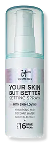 IT Cosmetics Your Skin But Better Setting Spray + Hydrating Mist