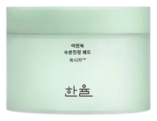 Hanyul Pure Artemisia Calming Pad