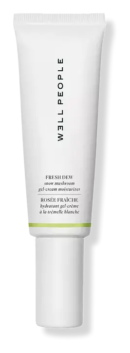 W3ll People Fresh Dew Snow Mushroom Gel Cream Moisturizer