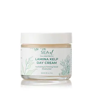 SEA-el Lamina Kelp Day Cream