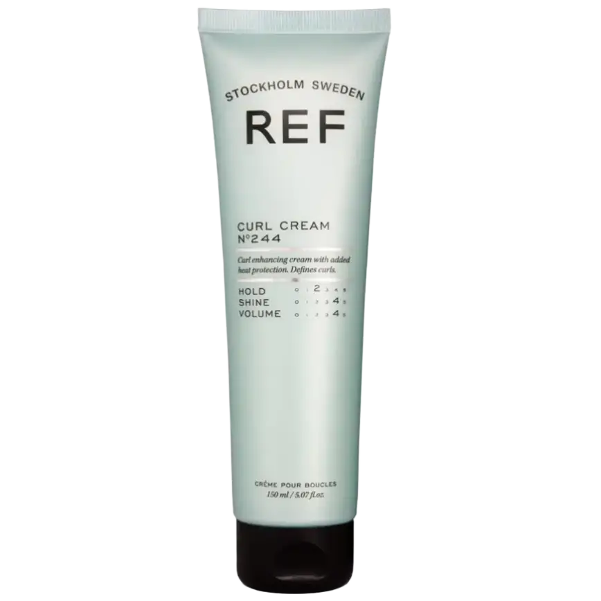 REF Stockholm Curl Cream N°244