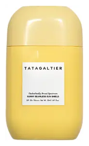 Tatagaltier Sunny Seamless Sun Shield SPF 50+ PA++++