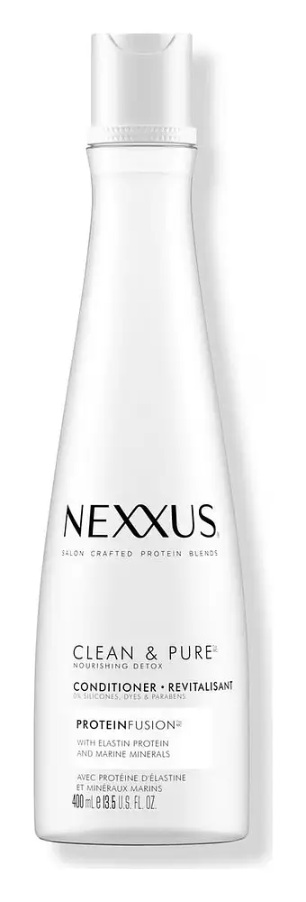 Nexxus Clean & Pure Nourishing Detox Conditioner