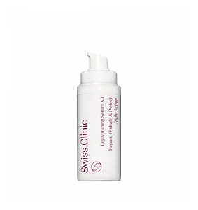 Swiss Clinic Rejuvenating Serum X3