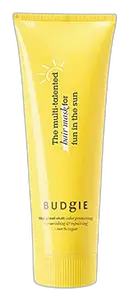 Budgie The Multi-Talented Hair Mask