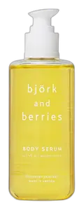 Björk & Berries Body Serum