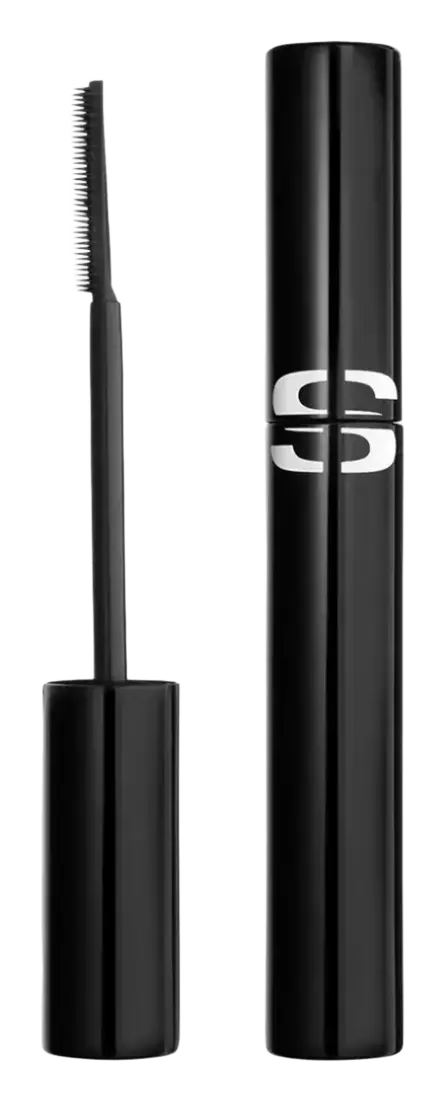 Sisley Paris So Intense Mascara 1 Deep Black