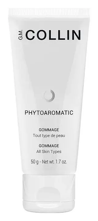 G.M. Collin Phytoaromatic Gommage