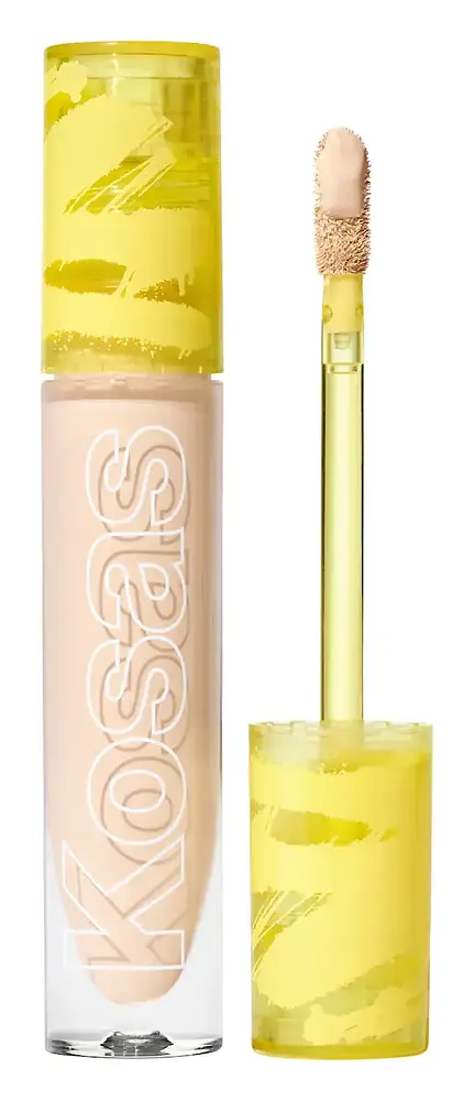 Kosas Revealer Super Creamy + Brightening Concealer 3.2 O