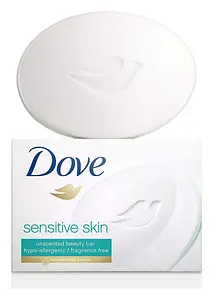 Dove Sensitive Beauty Bar US