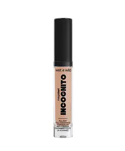 Wet n Wild Megalast Incognito Concealer Light Honey