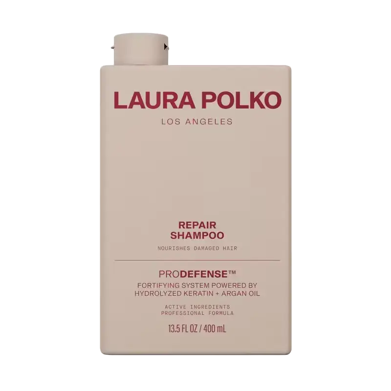 Laura Polko Repair Shampoo