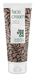 Australian Bodycare Face Cream Lemon