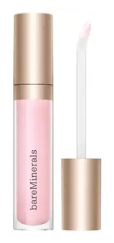 bareMinerals Mineralist Lip Gloss-Balm Clarity