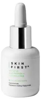 Skin First Booster Niacinamide + Azeloglicina