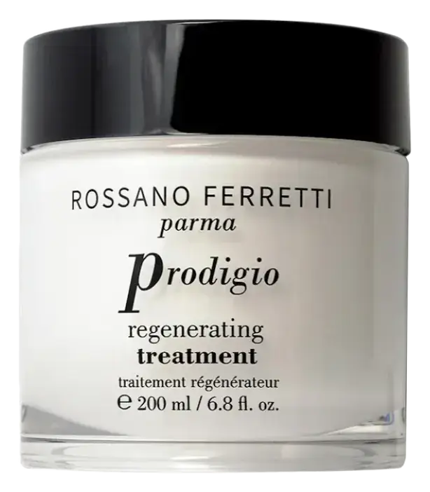 Rossano Ferretti Parma Prodigio Regenerating Treatment