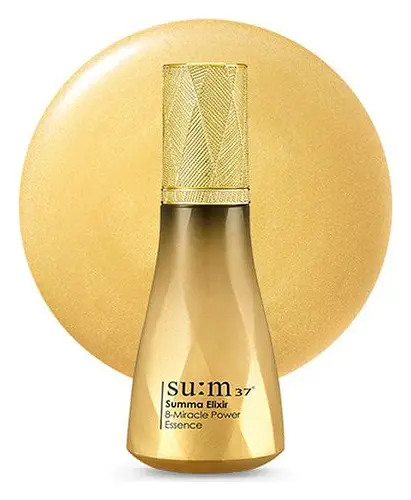 Su:m37 Losec Summa Elixir 8 Miracle Power Essence