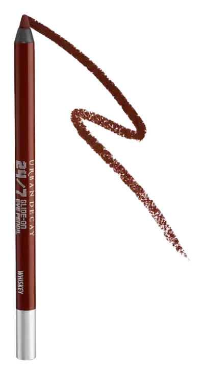 Urban Decay 24/7 Glide-On Waterproof Eyeliner Pencil Whiskey
