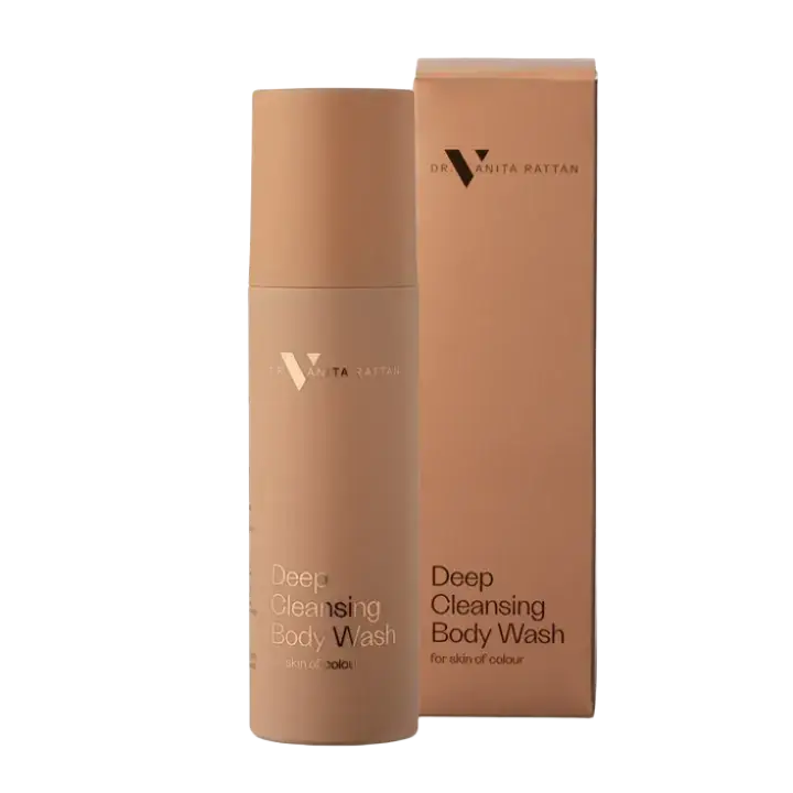 Skincare by Dr V Deep Cleansing Body Wash