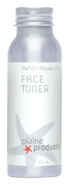 plaine products Face Toner